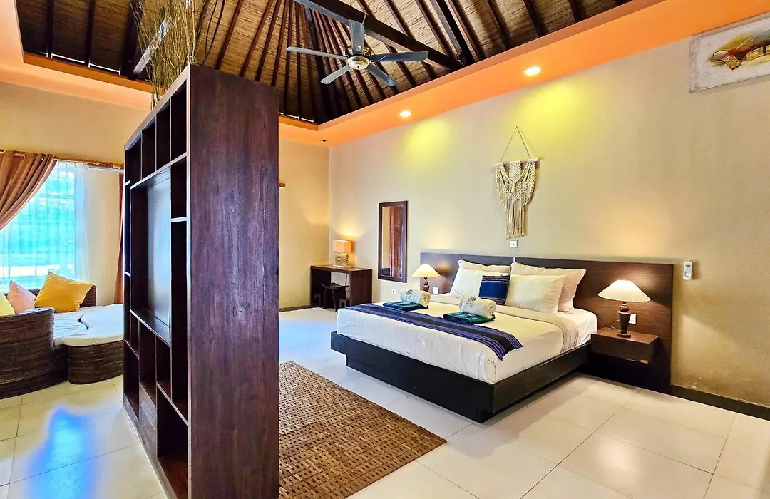 Kies Villas Lombok-1