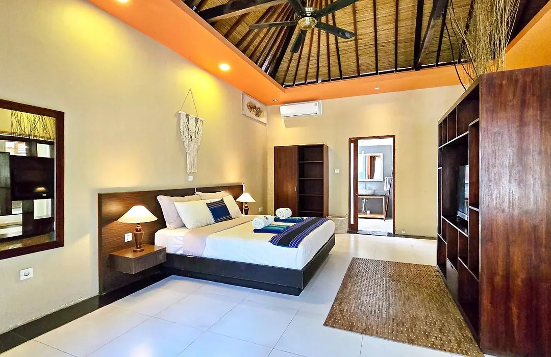 Kies Villas Lombok-1