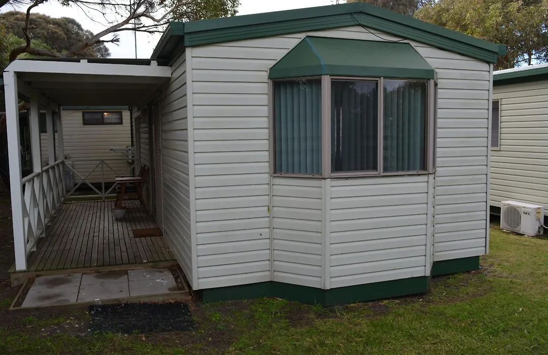 Ocean Grove Holiday Park-1