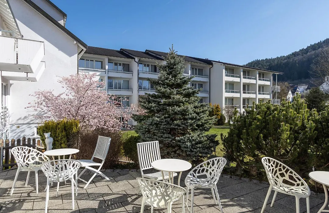 Hotel Traube Revital-1