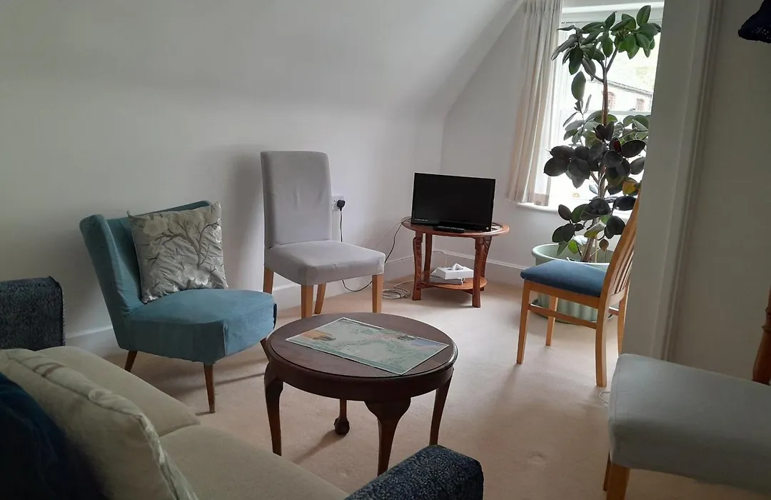 Gable Lodge Guest House-1