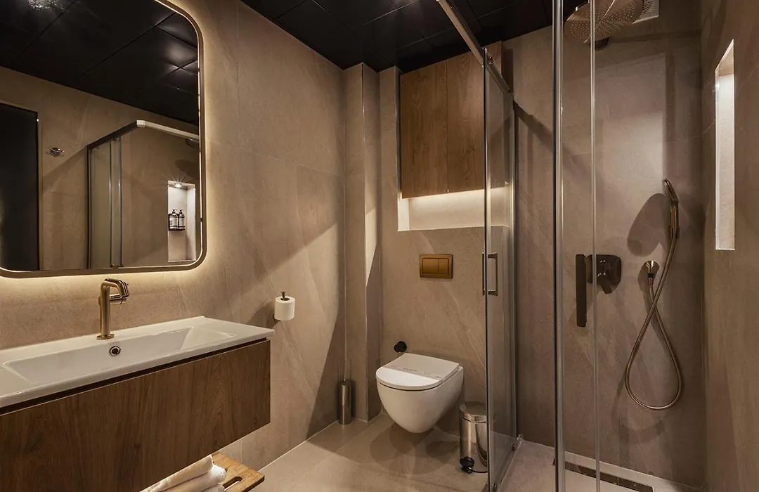 En Vie Beach Boutique Hotel - Adults Only-1