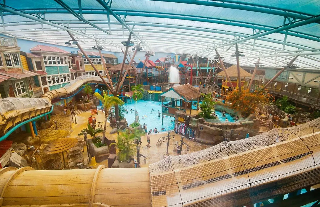 Alton Towers Resort-1