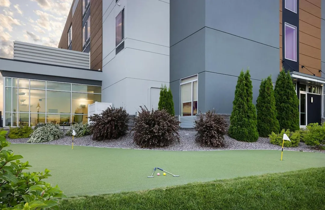 Springhill Suites By Marriott Kalispell-1