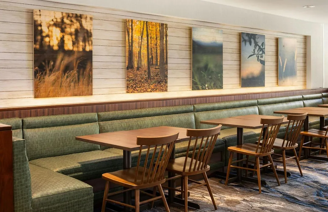 Fairfield Inn & Suites By Marriott La Crosse Downtown-1