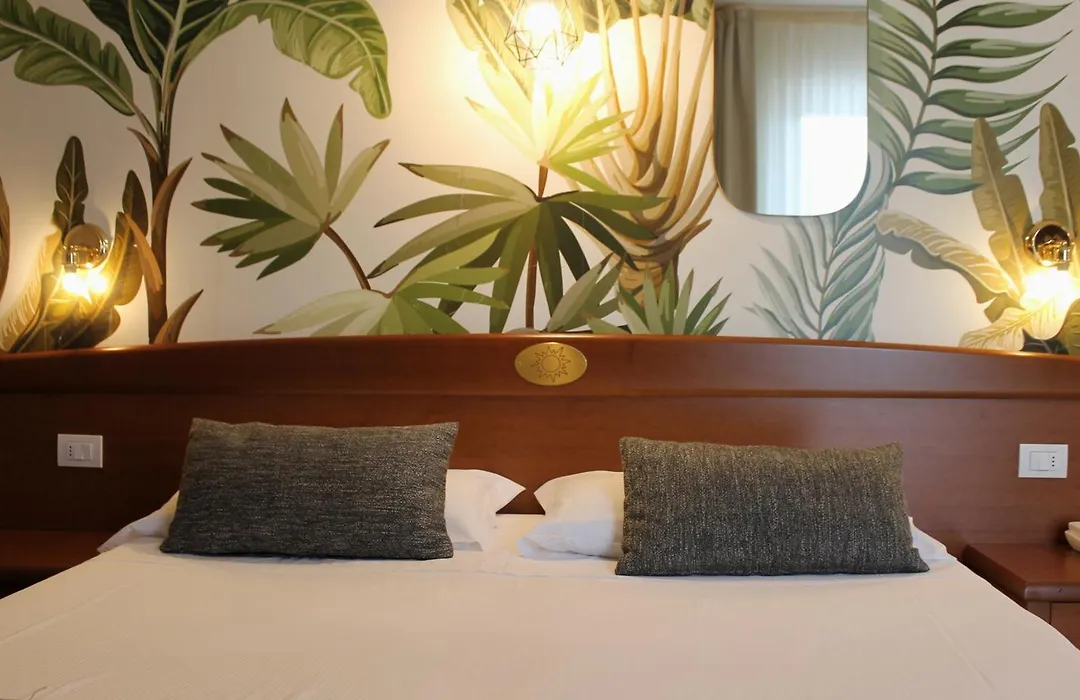 Hotel Al Sole Bardolino-1