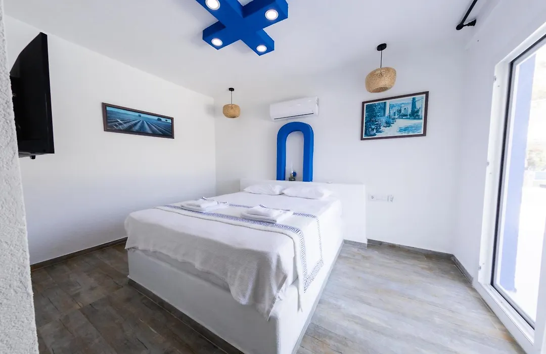 Lavanta Butik Otel Turunc-1