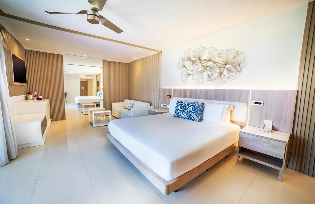 Royalton Hideaway Punta Cana, An Autograph Collection All-Inclusive Resort & Casino - Adults Only-1