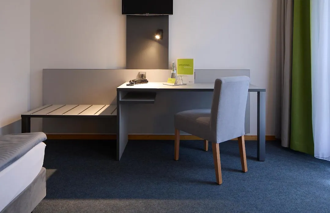 Bfwhotel Und Tagungszentrum-1