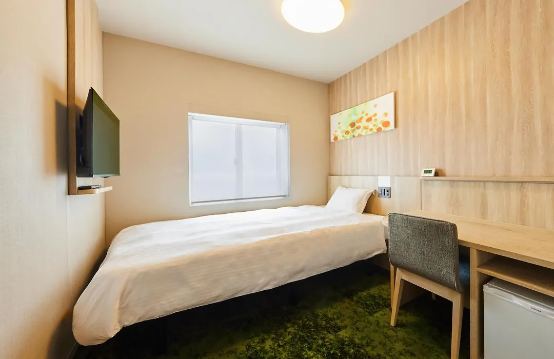 Ours Inn Hankyu-1