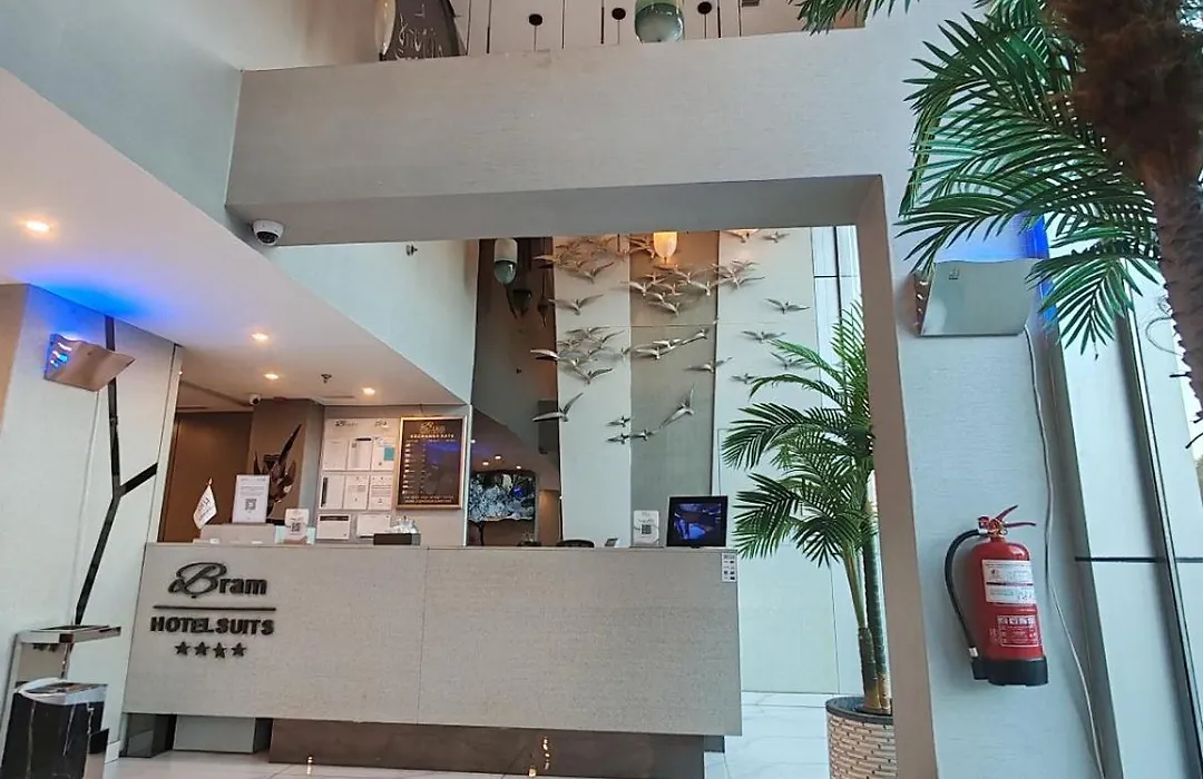 Bram Hotel-1