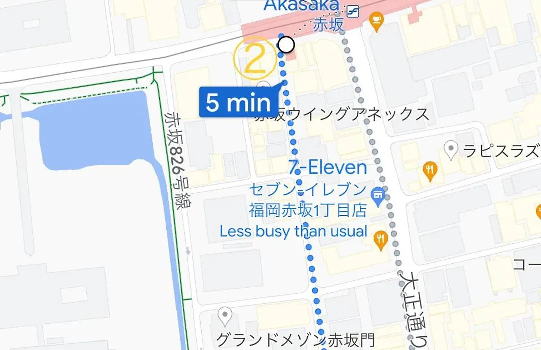 Guest House Akasaka-1