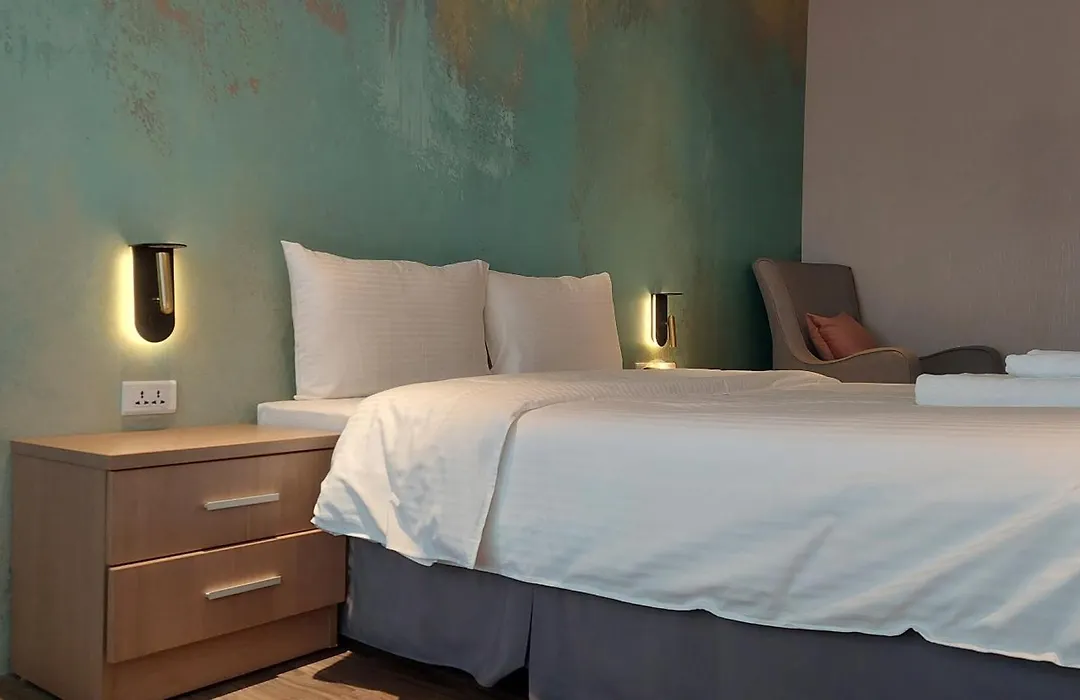Sky19 Hotel-1