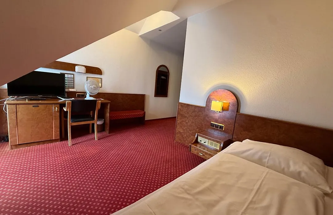 Hotel Post Viernheim UG-1