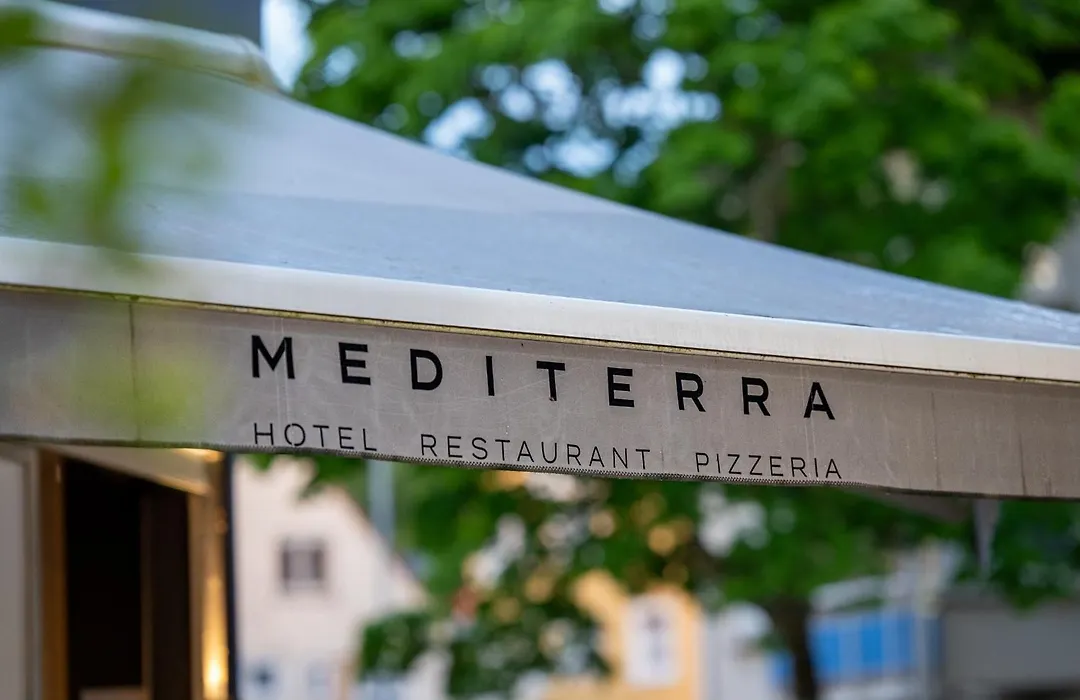 Hotel Mediterra-1