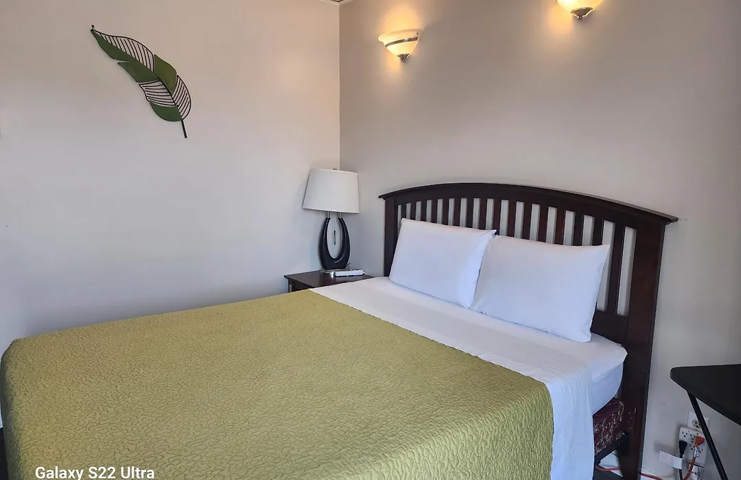 Nipigon Travelers Motel-1