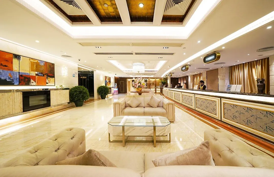 Grand Dragon Hotel-1