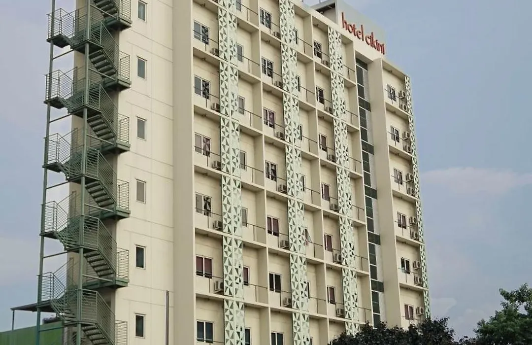 Hotel Cikini-1