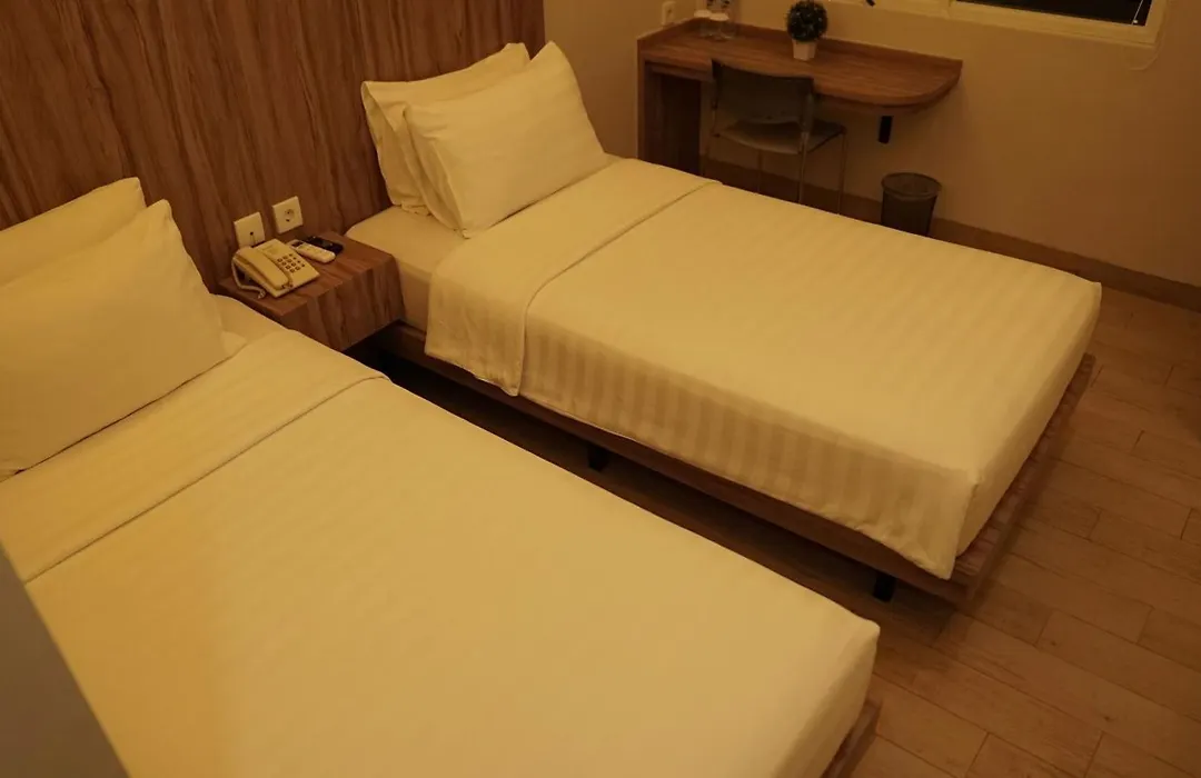 Hotel Cikini-1