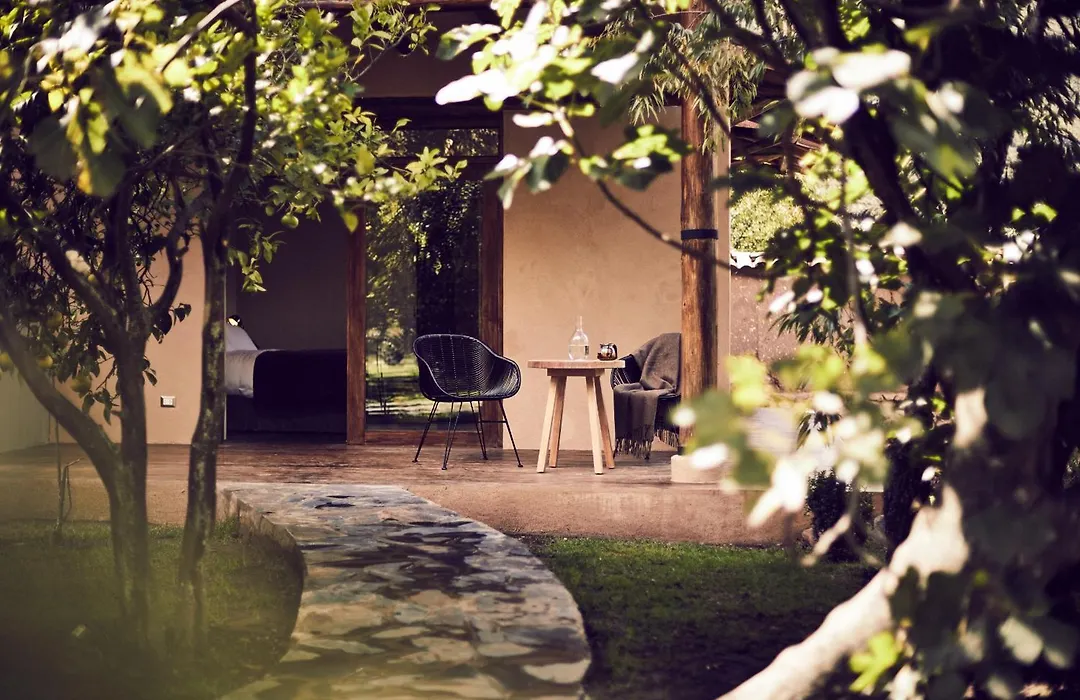 Andenia Boutique Hotel, Sacred Valley-1