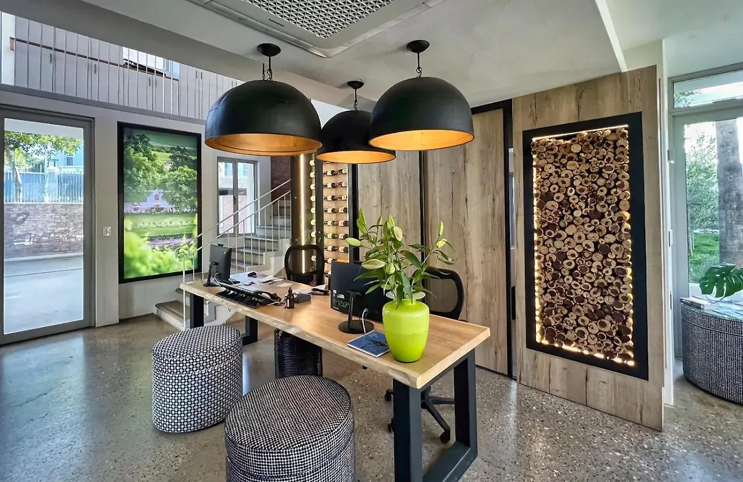 The Windhoek Luxury Suites-1