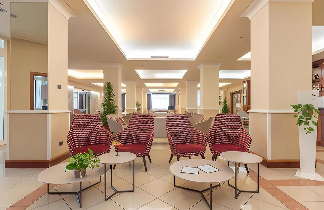 Hotel Terme Paradiso-1