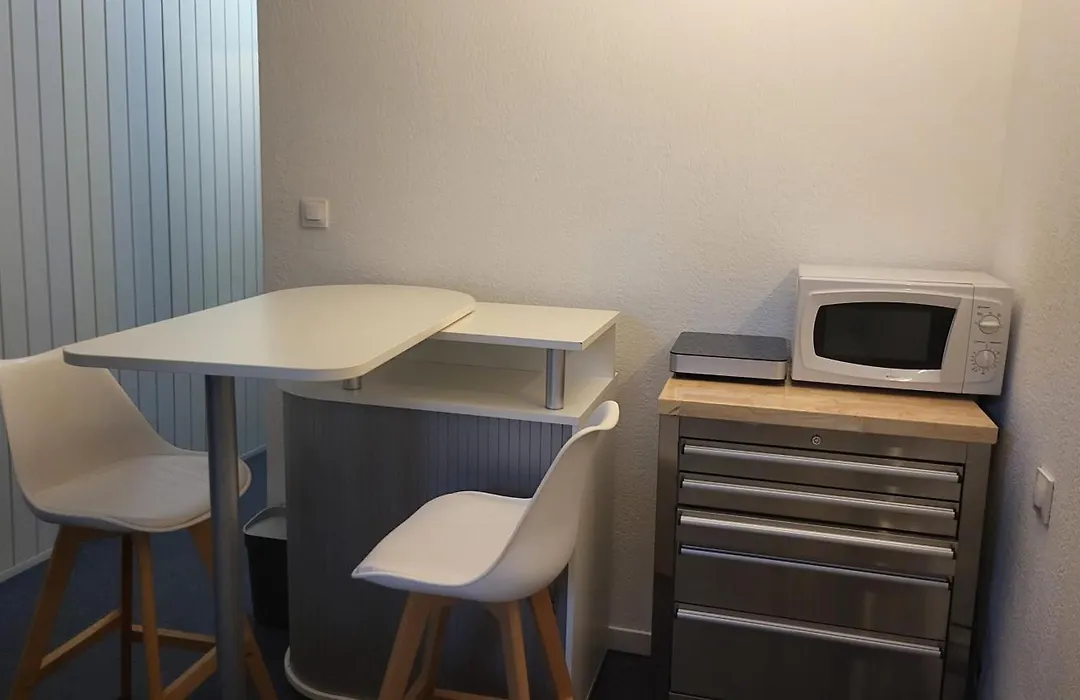 Residence Adele - Chambres D'Hotes Bnb Style-1
