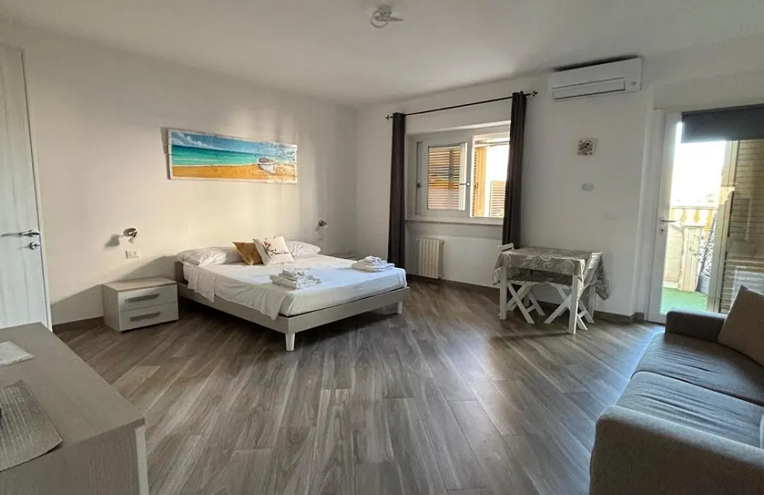 Casa Di Nonna Checca B&B-1