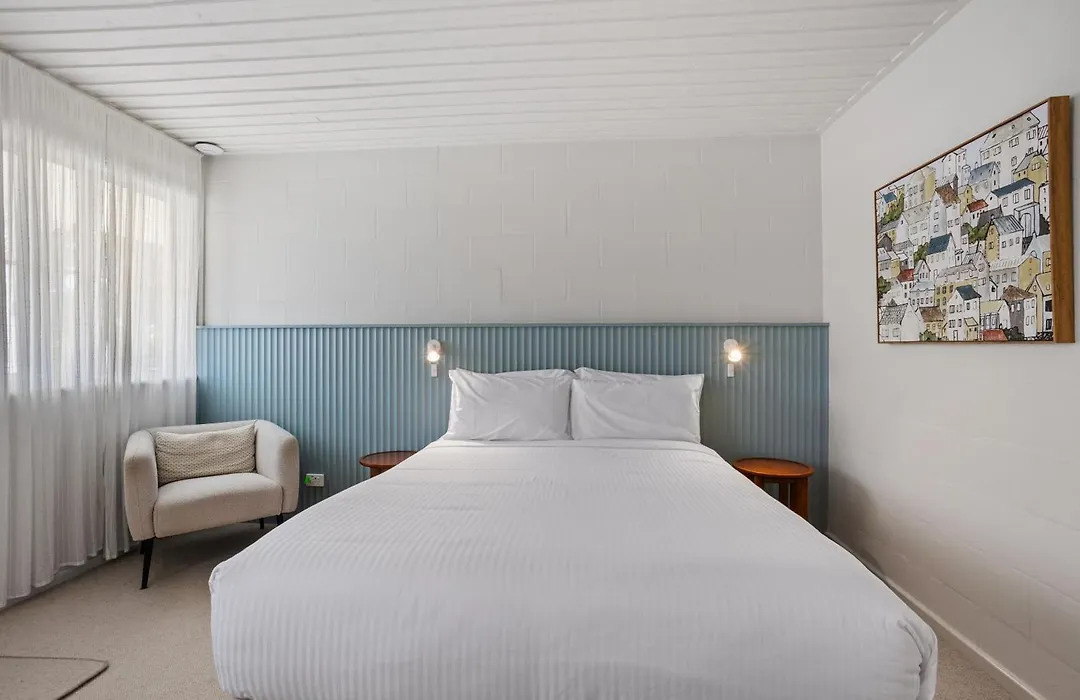 Shaen Street Motel-1
