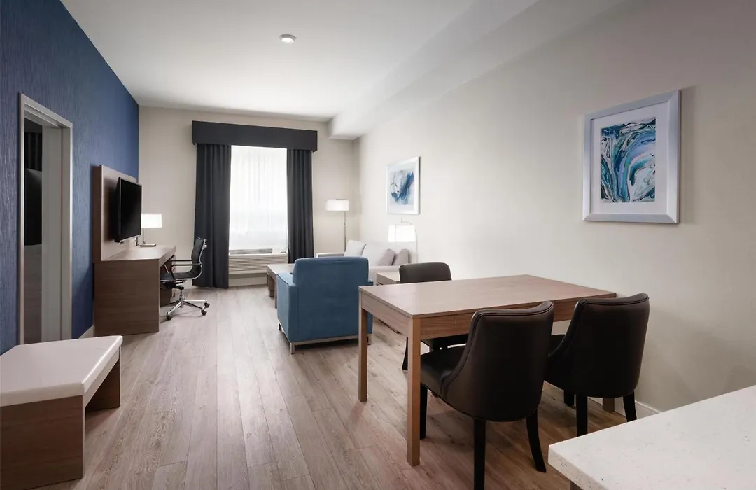 Best Western Plus Gateway To The Falls-1