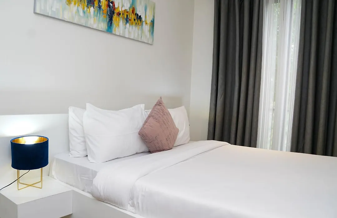 Accra Luxury Apartments @ Pearl-1
