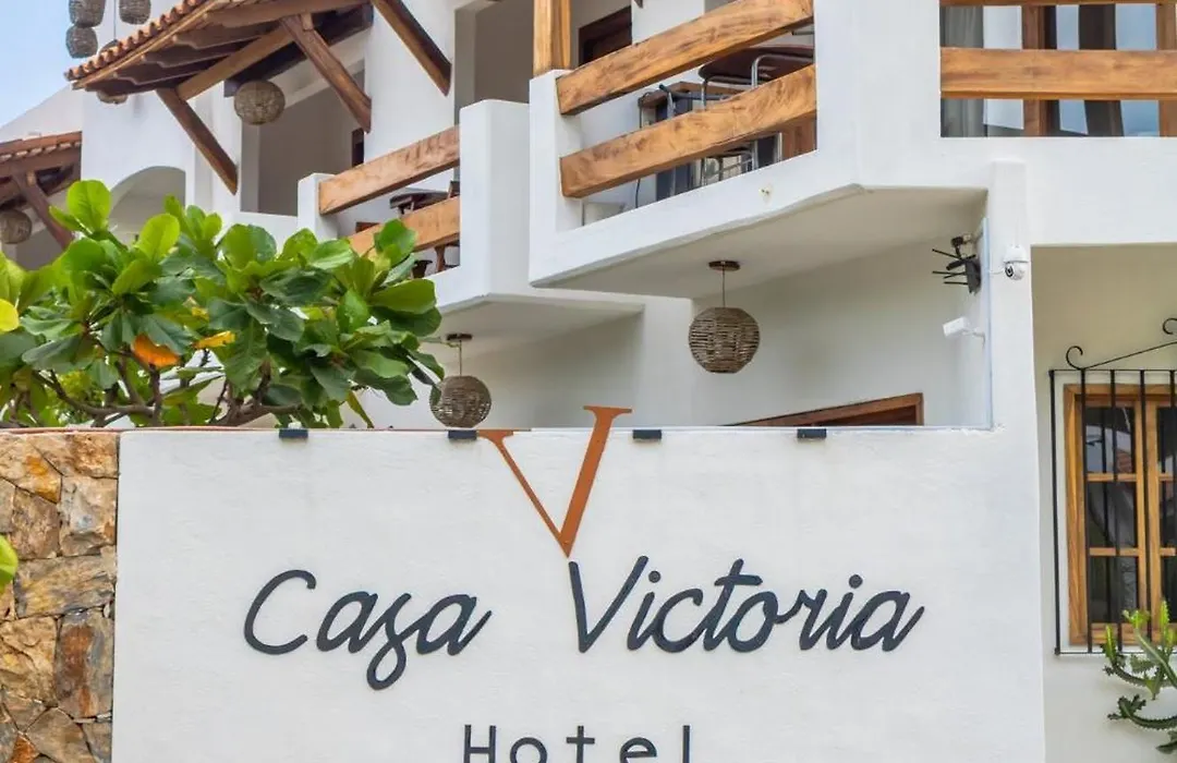 Hotel Casa Victoria-1