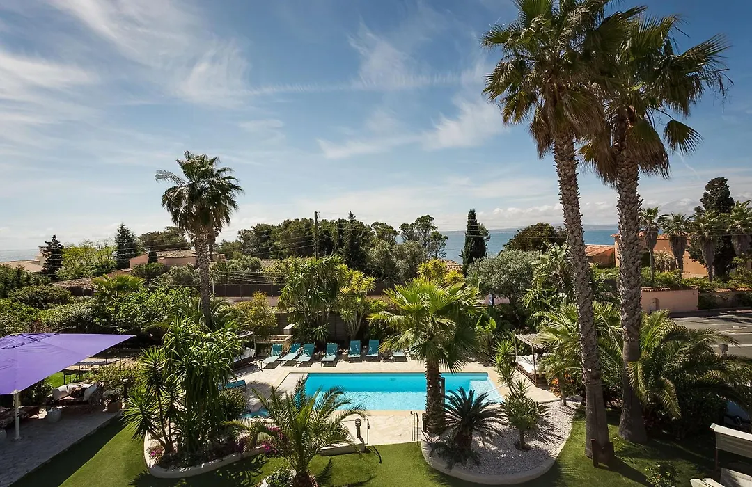 Hotel La Quietude-1