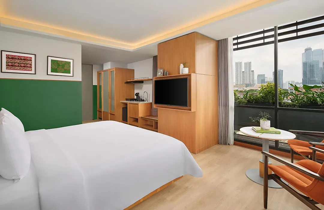 Artotel Casa Kuningan-1