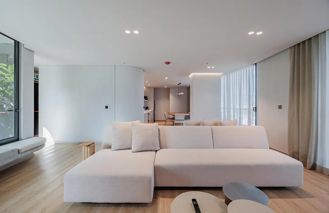 Feeling Residences-1