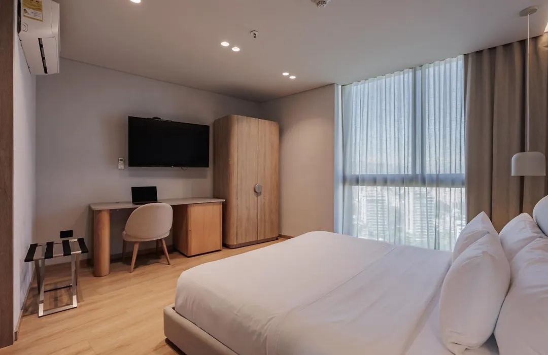 Feeling Residences-1