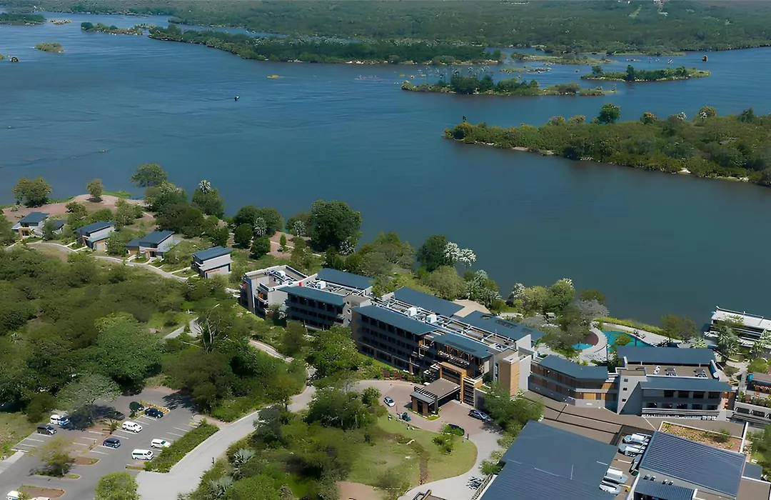 Radisson Blu Mosi-Oa-Tunya Livingstone Resort-1