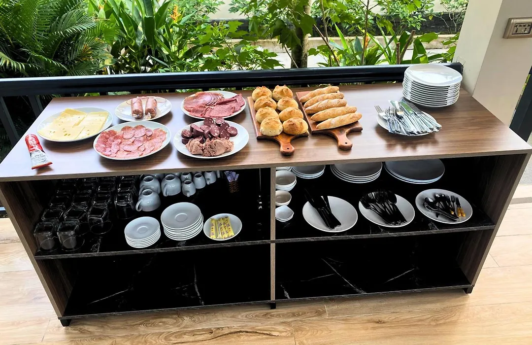 LAM BUNGALOW Resort&Spa-1