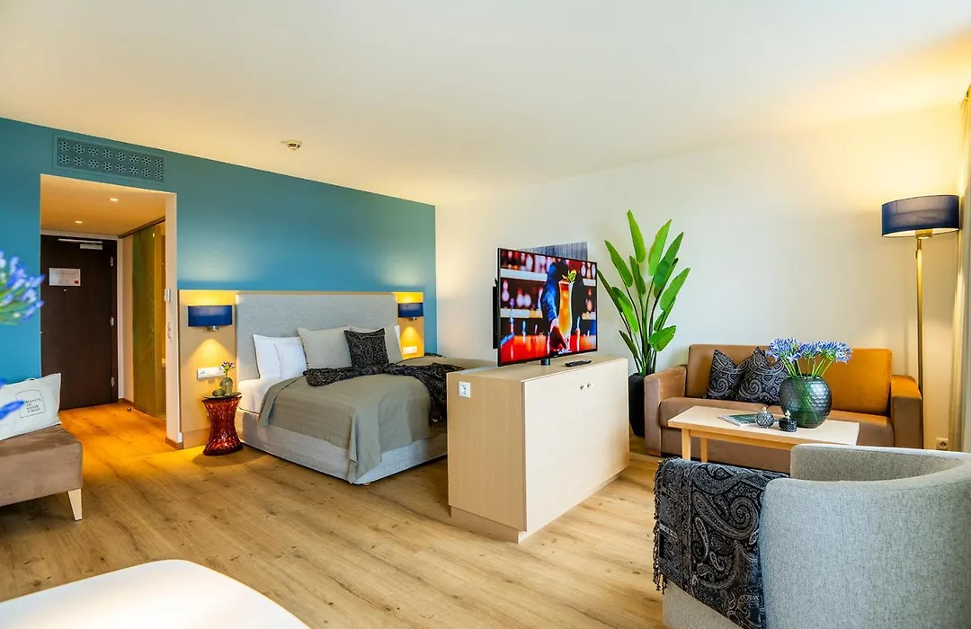 Seehotel Am Kaiserstrand-1