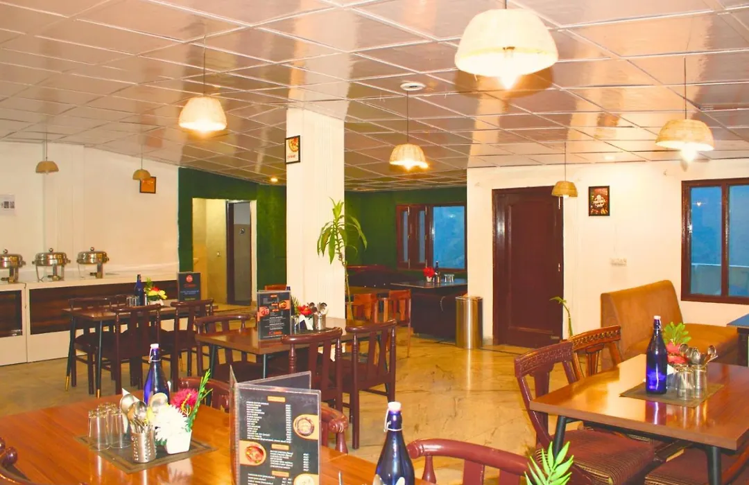 Hotel Divyansh By Vrb Hotels-1