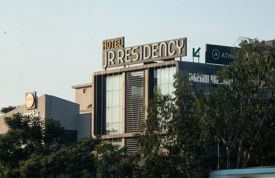 J R Residency-1