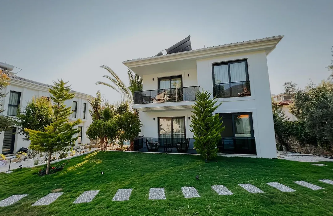 Marla Suite Fethiye-1