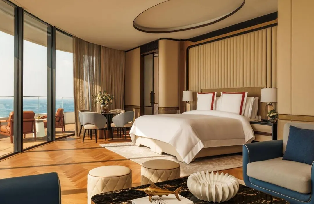 Jumeirah Marsa Al Arab Dubai-1