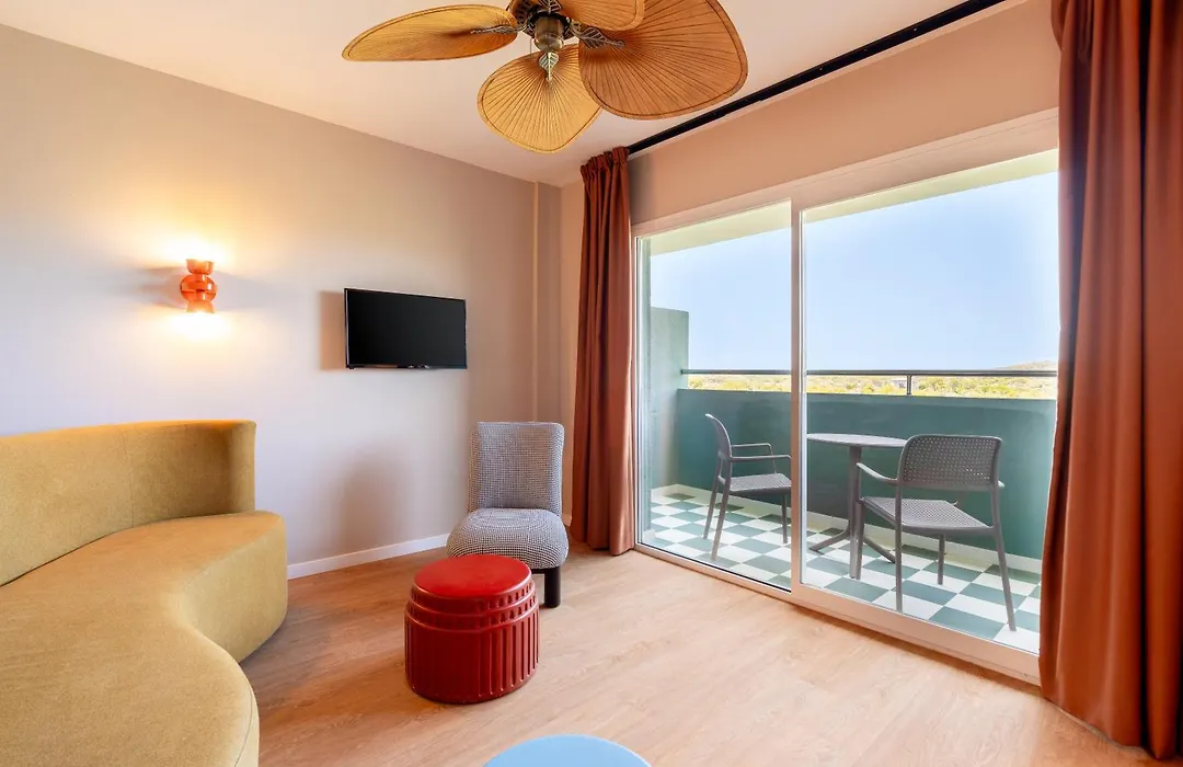 Tent Mojito Suites-1