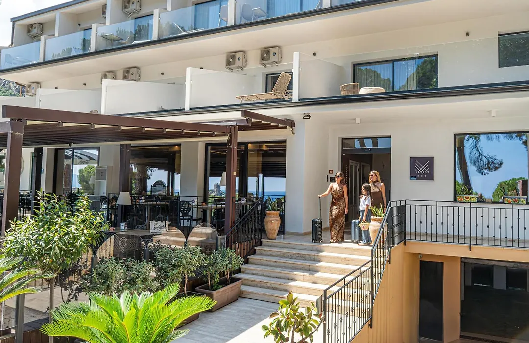 Al Pescatore Suites-1