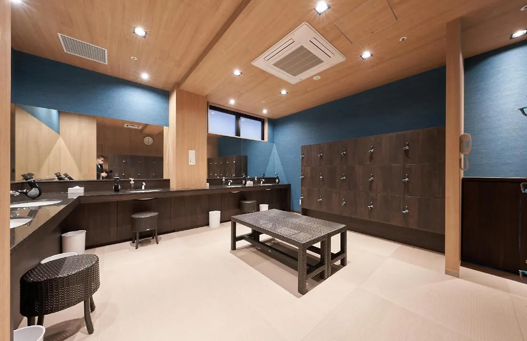 Welina Hotel Premier Nakanoshima West-1