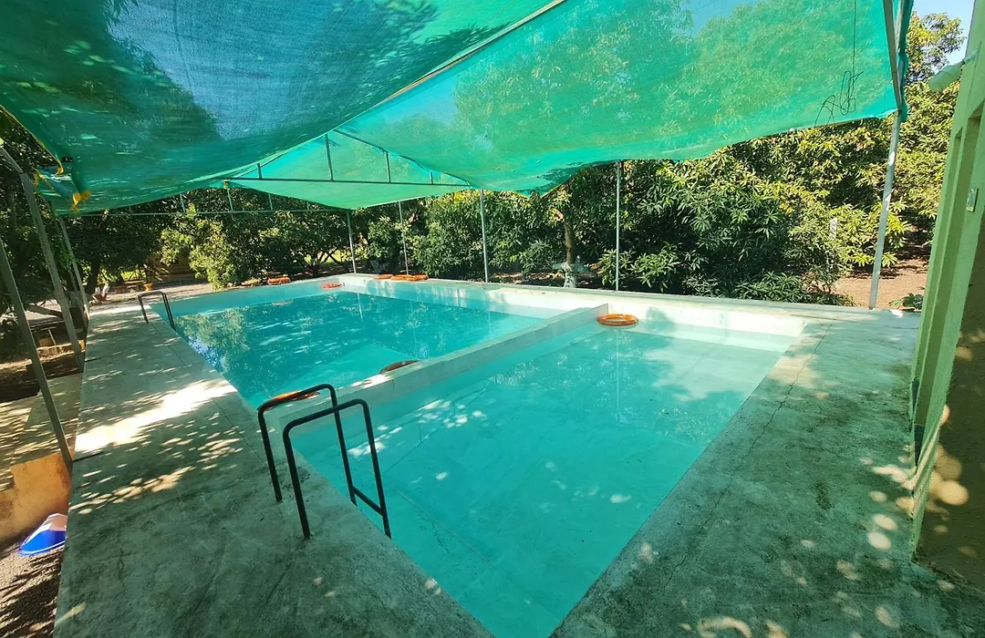Dev Farm And Resort-1