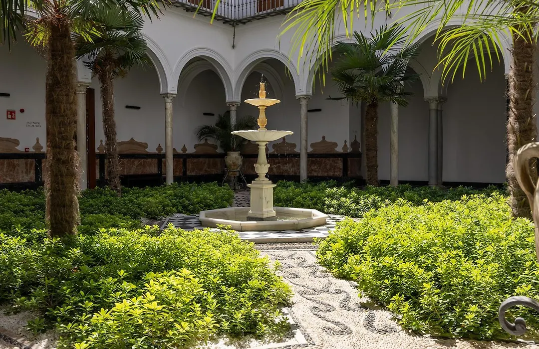 Mercer Residences Sevilla-1