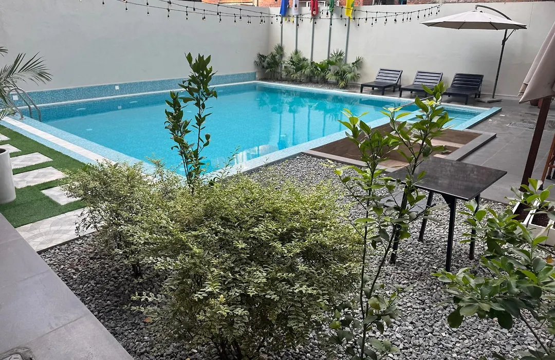 Hotel Snowlion-1