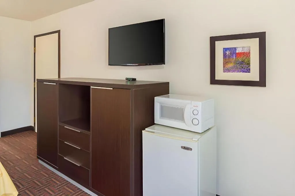 Quality Inn Amarillo East-1